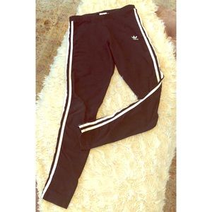 Adidas leggings